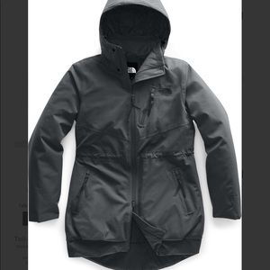 The North Face Millenia Insulated Jacket